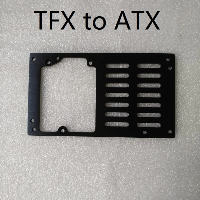 Кронштейн питания TFX к ATX для блока ATX|Компьютерные кабели и разъемы| |