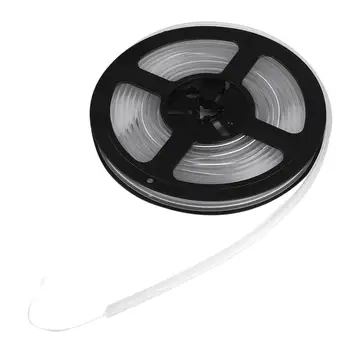 

5M Silicon Waterproof Tube Sleeve with Disc for 10mm SMD LED Strip Light
