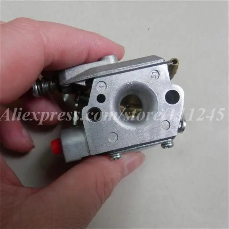 Карбюраторы WALBRO WT 705 для EFCO 131 132S OLEO MAC 931 932C 30.1CC бензопилы без дроссель карбюратор AY