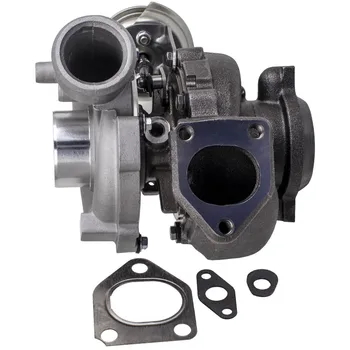 

Turbo Charger for BMW 530d 730d e38 e39 193ps 184ps 135kw 142 KW e39 e38