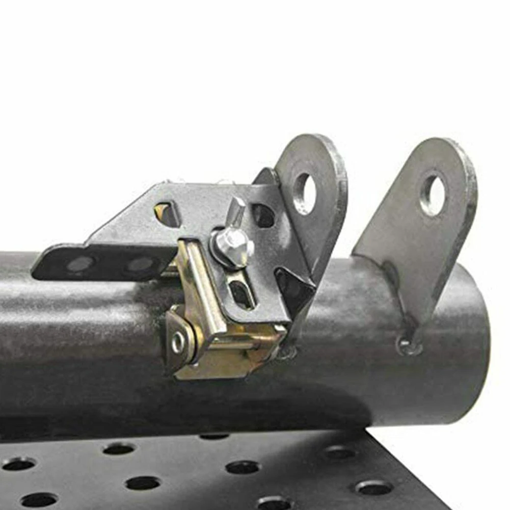 

Fixture Hand Tool Easy Use Adjustable Lightweight Steel Welding Holder Positioner Magnetic V Shaped Clamps Factory Widely Used