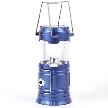 

Solar Dc Direct Charging Mobile Power Multi-function Battery Long-lasting Stretching Horse Lamp Lifelong Solar Camping Light