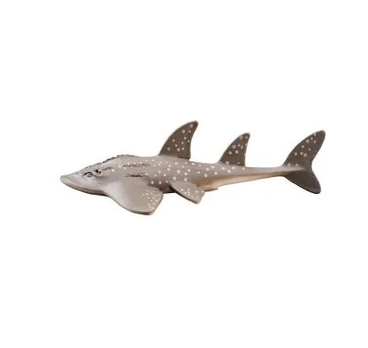 Schleich Sile модель серии морских обитателей модель животных Дельфин черепаха КИТ VISHARK Haima - Цвет: 14766 li tou yao