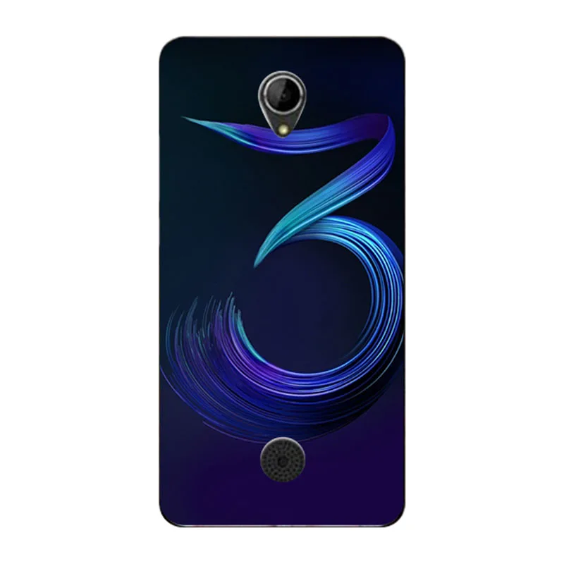 Messi футбольный чехол для телефона для acer Liquid Zest 4G Z528 Z525 Z6 Plus Z330 M330 чехол с изображением животного Coque для Sharp Aquos S2 S3 Mini - Цвет: A125