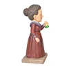 Popular Republic Of Poland Polska Marie Curie Statue Scientist Physicist Chemist Sculpture Decoration Crafts Model 2