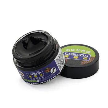 

1pcs Leather Repair cream filler Renovated Coating for Car Seat Sofa shoes Holes Scratch Cracks Remover Cleaner Accseeories