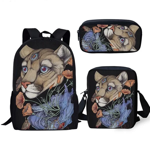 FORUDESIGNS-Gothic-Black-Cat-School-Bags-3Pcs-set-For-Girl-Boy-Casual-3D-Women-Backpack-Orthopedic.jpg_640x640 (5)