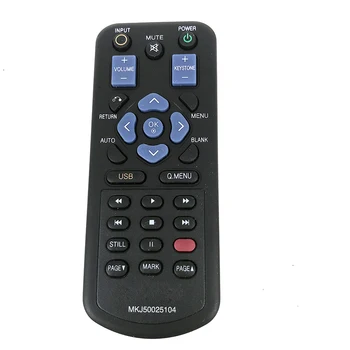 

New Original MKJ50025104 For LG Remote Control Fernbedienung