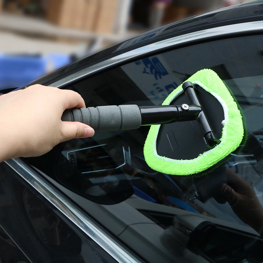 Windshield Mist Cleaning Brush - Image 2