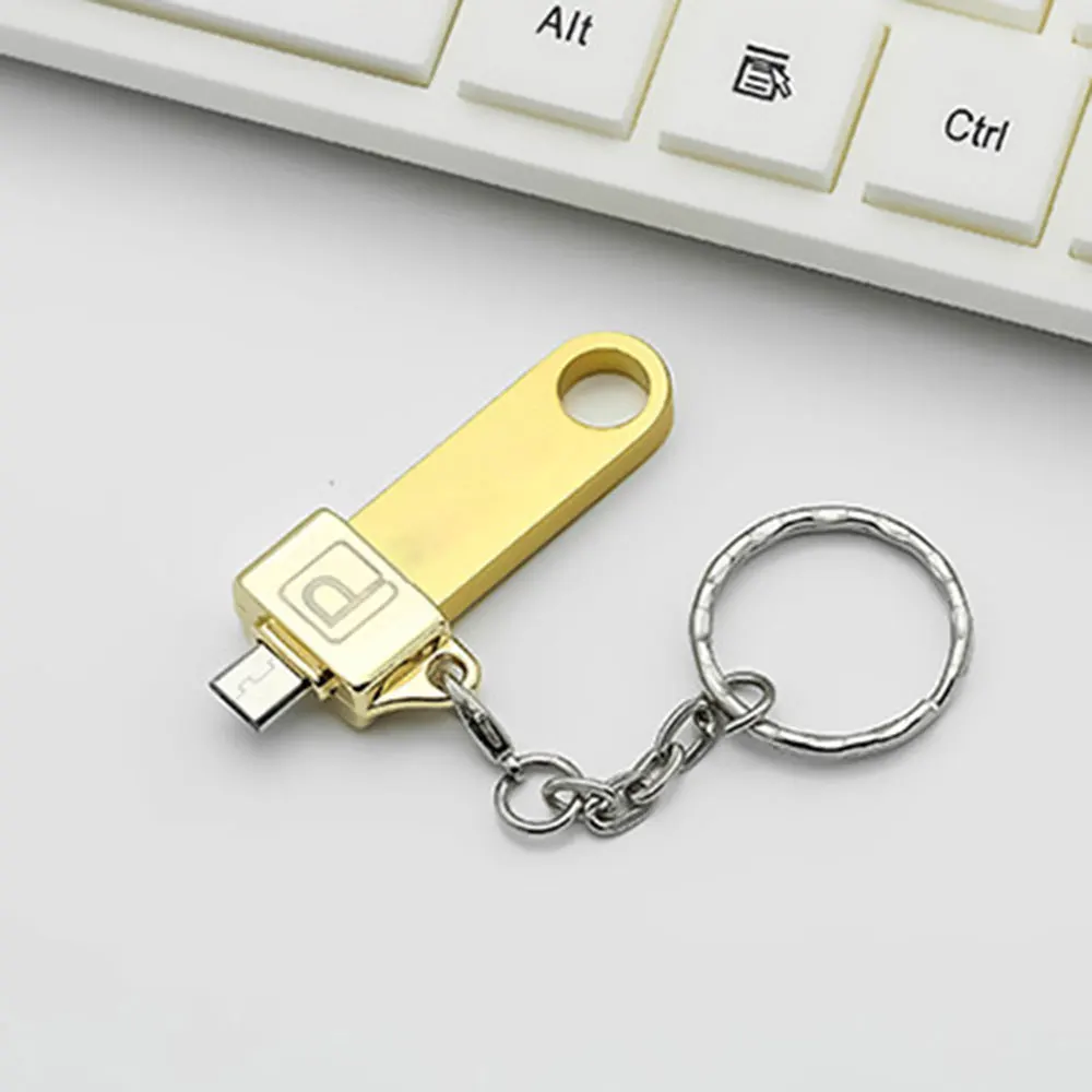 KISSCASE кард-ридер Micro USB OTG адаптер для смарт-карты Plug All in One памяти считыватель карт OTG Micro подключение U диска USB адаптеры для сим-карт
