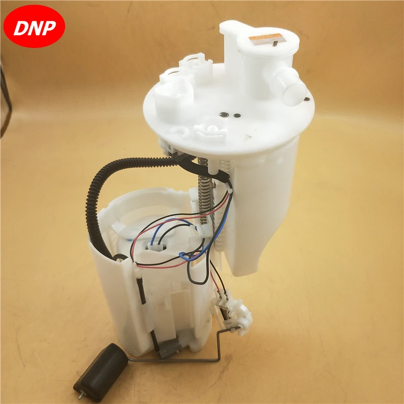DNP топливный насос в сборе подходит для LEXUS ES350 ES300h 2013- 77020-33370/SP9061M/7702006297