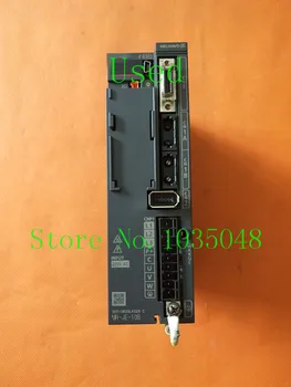 

1PC MR-JE-10B Used and Tseted Priority use of DHL delivery