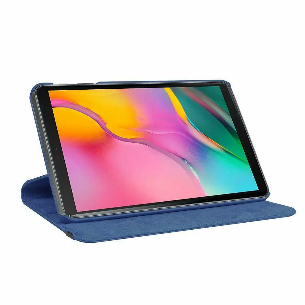 auto-sono plutônio suporte capa para samsung SM-T510 t515 10.1 cover cover capa