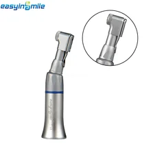 

Dental Contra Angle Latch Bur E-Type 1:1 CE Easyinsmile Tooth Polish Tools for Slow Handpiece Kit