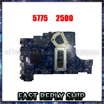 

Test ok for Dell Inspiron 15 5575 Motherboard System Board AMD Ryzen 5 2500U 09XH0N CAL51 LA-F121P 100% tested well