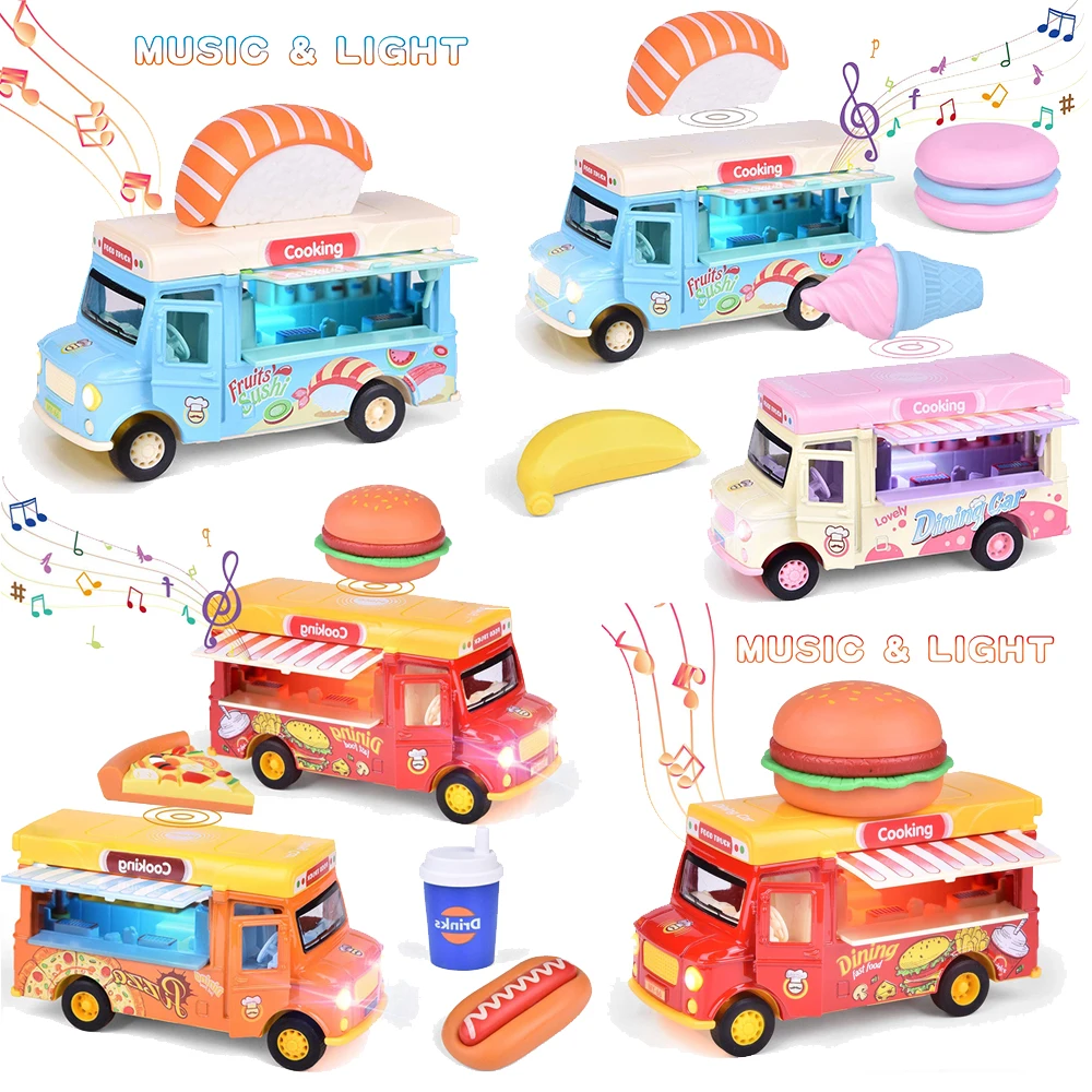 pull back cars for toddlers