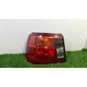 

899220 Left Rear Seat Seat Ibiza (6k)