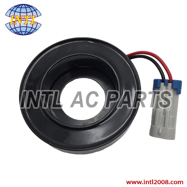 96962250 CSP15 Кондиционер AC A/C Компрессор сцепления катушки для chevrolet aveo 101*62 5*42*25 5