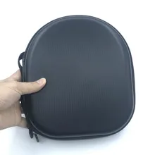 Headphone Storage Case for JBL E55 E65 LIVE500 650BTNC EVA Headphone Bag for Bose AE2 QC15 QC25 QC35 Universal Headphone Case