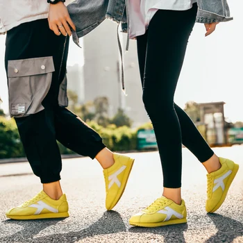 

Fashion Couple Forrest Shoes Men Unisex Casual Shoes Men Sneakers Comfortable Shoes Men Women Shoes Lace Up Masculino Wholesale