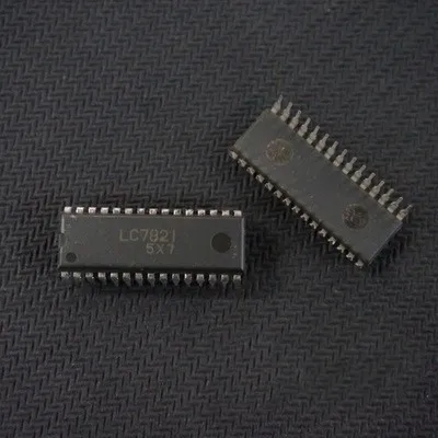 

1 шт./лот LC7821 LC 7821 DIP-30 в наличии на складе