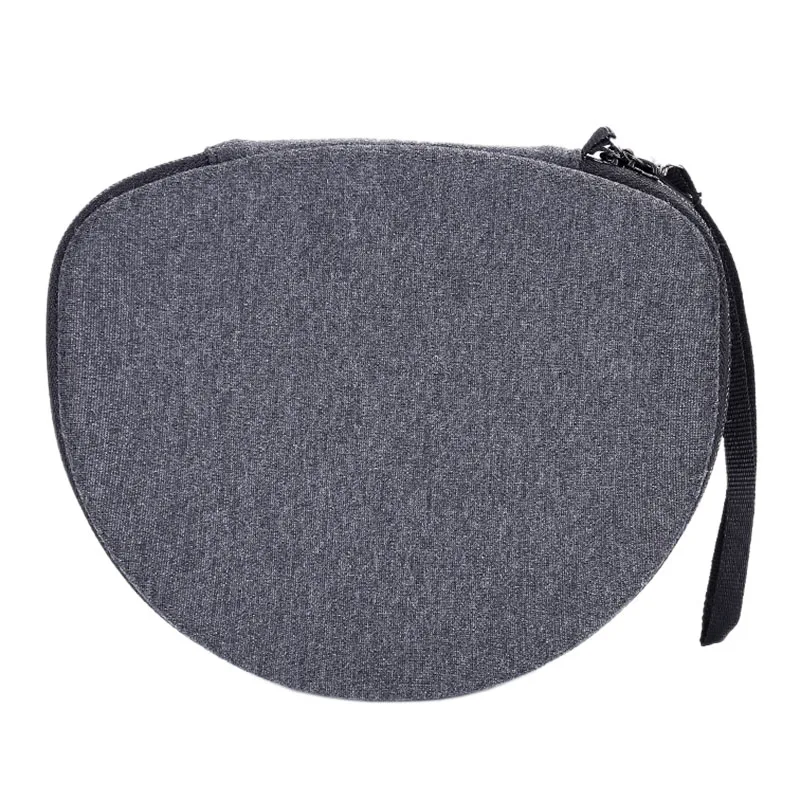 GC 0153 Wearing Folding Headphones Portable Protection Headset Package Compression Digital Accessories Storage Bag