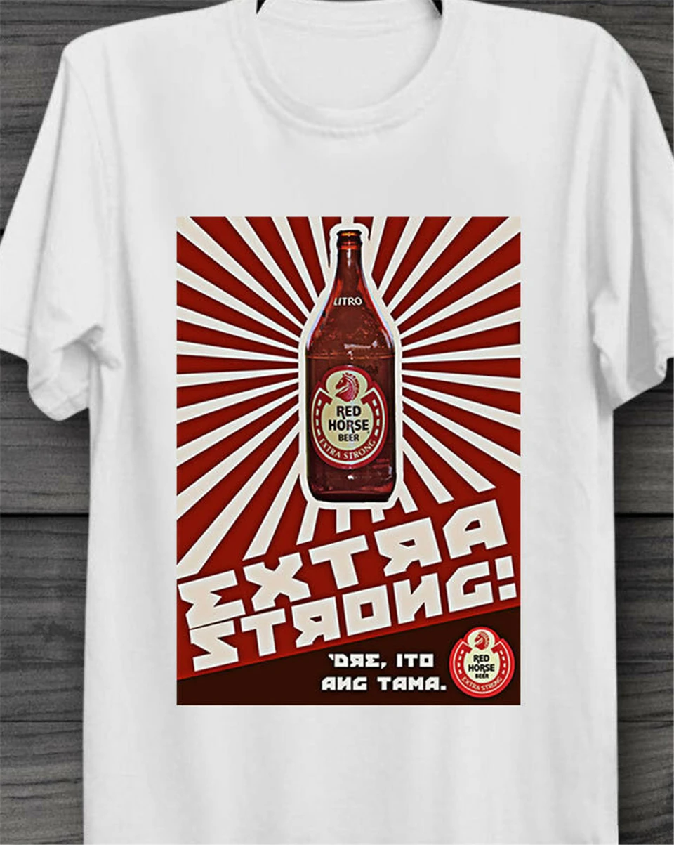 Bir Logo Filipina Manila Keren Unisex 