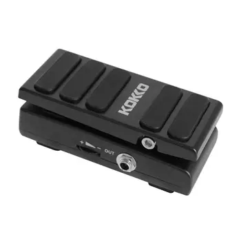 

2 in 1 Wah Volume Guitar Pedal Multi Effects Pedals Guitar Accessories