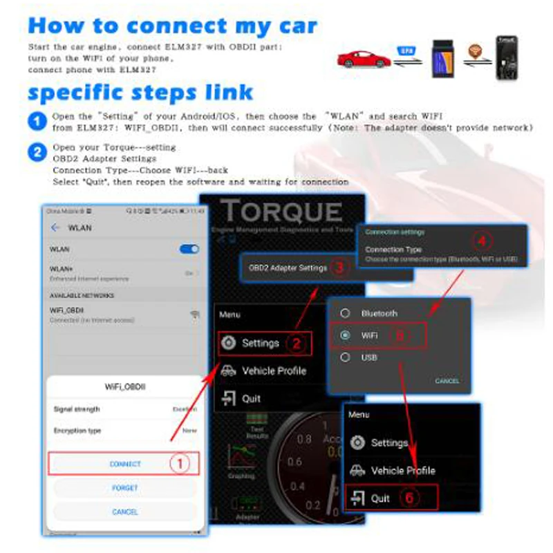ELM327 V 1,5 Bluetooth/WIFI Für Android Diagnose Werkzeug mit PIC18F25K80 Chip ELM327 Bluetooth V 1,5 OBD2 Scanner ELM327 V 1,5 Bluetooth/WIFI Für Android Diagnose Werkzeug mit PIC18F25K80 Chip ELM327 Bluetooth V 1,5 OBD2 Scanner