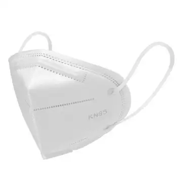 

50 PCS Disposable Mouth mask Cosplay Maske 5 Layer Non-woven Industrial Ear Loop Cosplay facemask Masque de protection