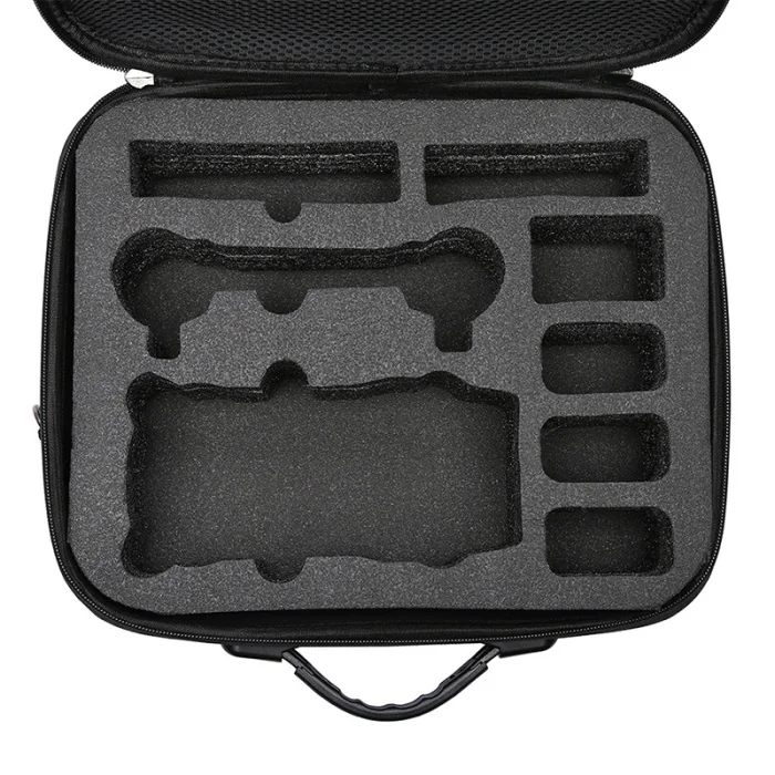 Portable Waterproof Carrying Case Protection Nylon Storage Bag for FIMI X8 SE GY88