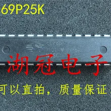 5 шт./лот SH69P25K DIP