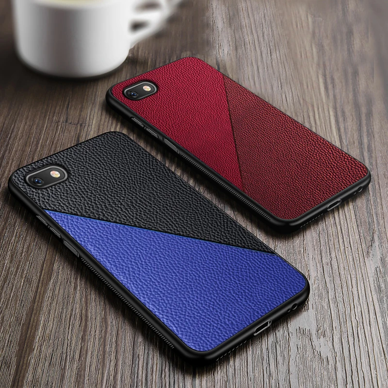 I coque, чехол, чехол, для huawei Y5 Prime, персонализированный модный кожаный чехол с узором, силиконовый чехол, Роскошный деловой чехол s