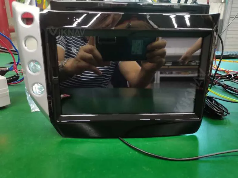 

2 din android car radio multimedia player For Maserati GT GC GranTurismo 2007-2017 car stereo autoradio player HD screen