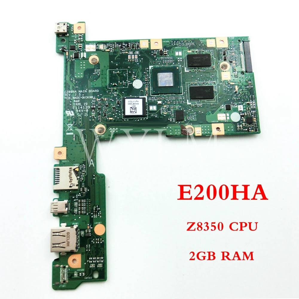 ASUS - MSオフィス2019＆年賀状！2016年製！バッテリー新品！ASUS E200H 20160217115634_907_.jpg