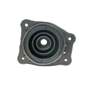 

NA0164481B Shifter Boot Seal Black Rubber Easy Install Replacement Parts Transmission Gear Insulator Universal For Mazda Miata