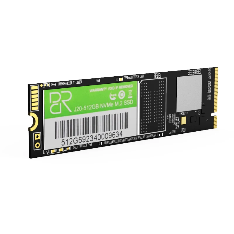Ssd Unidade de Estado Sólido 128g M.2 Nvme J20 256g Pcie m2 2280 512g Disco Rígido Interno Hdd Disco Rígido para Tablets Desktop Portátil br Unidades de estado sólido internas - Imagem 2