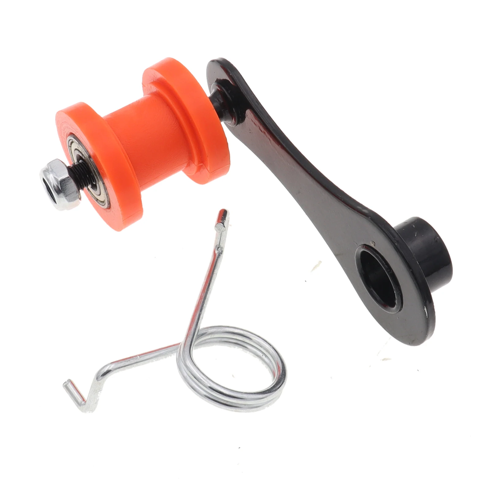 Universal 420/428/520/530 Chain Roller Guide Tensioner