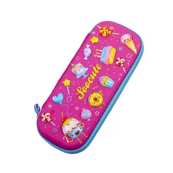 

Kawaii School Pencil Case For Girls Boy Penal Cute Bag Pencil Storage Supplies Cartridge Large Stationery Escolar Kit Penci B4S0