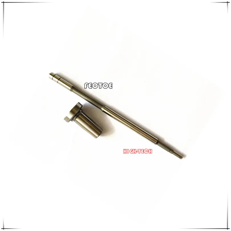 FEOTOE F00RJ01692 подходит для 0445120081 0445120213 инжекторного клапана с общей топливной