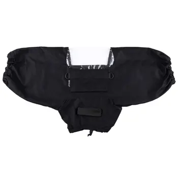 

Camera rain cover Rainproof Cover Case for DSLR & SLR Cameras Professional Camera Waterproof Housing Shell
