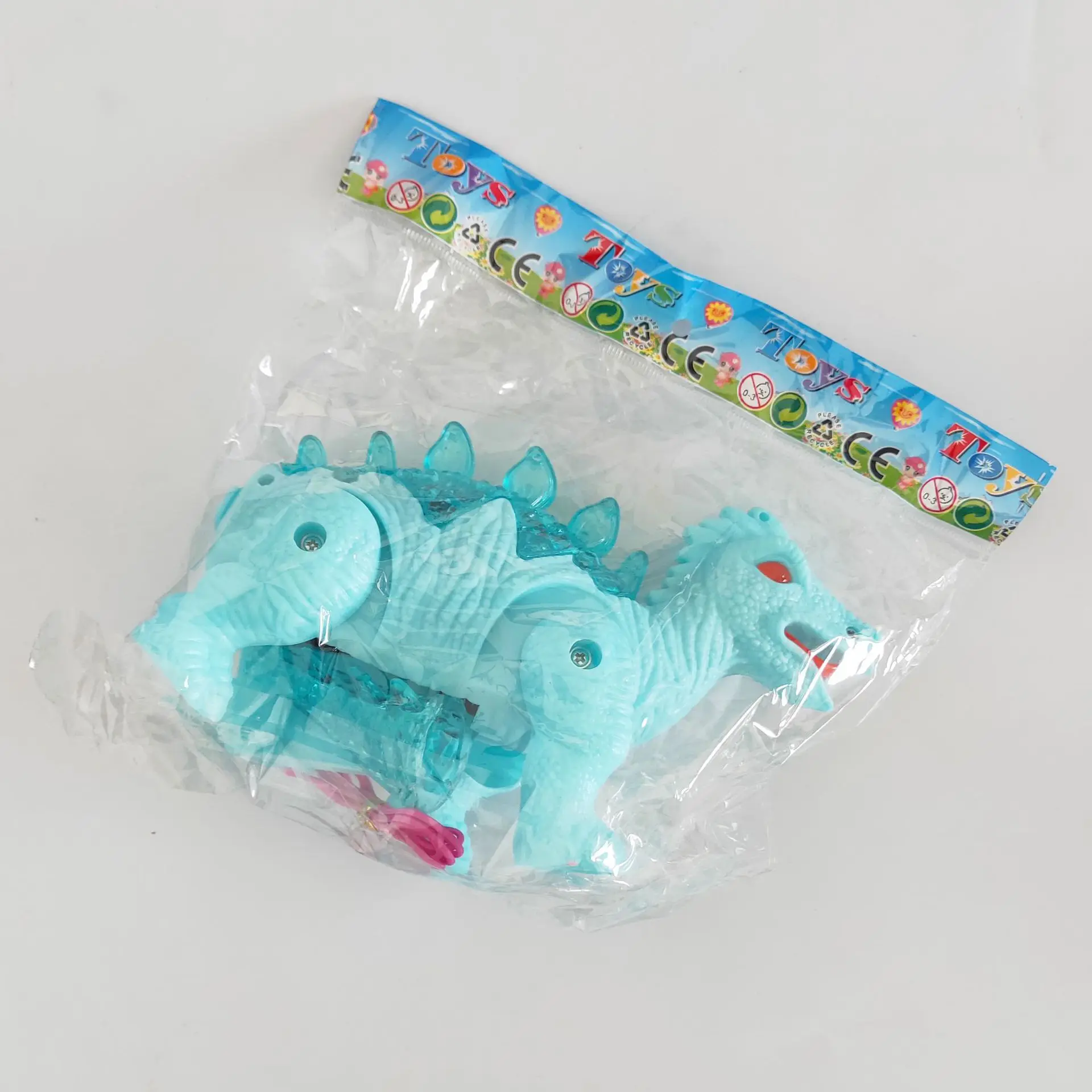 Electric Leash Dinosaur Light Included Light Music Walk Doll Bracing Wire Dinosaur Children Hot Selling Stall Toy