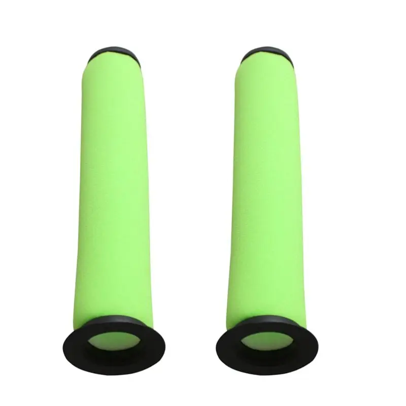

Washable Dirt Bin Stick Filter for Gtech AirRam Mk2 K9 Cordless Vacuum Cleaner (Pack of 2) G8TC