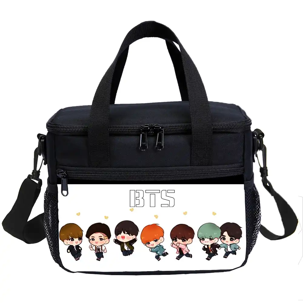 designer lunch bags for ladies