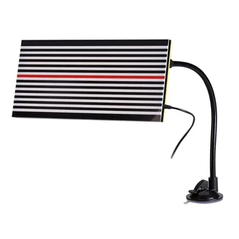 

Car Dent Repair Led Reflector Board LED Reflector Light for Dent Detecting Hail Damage Repair Tools