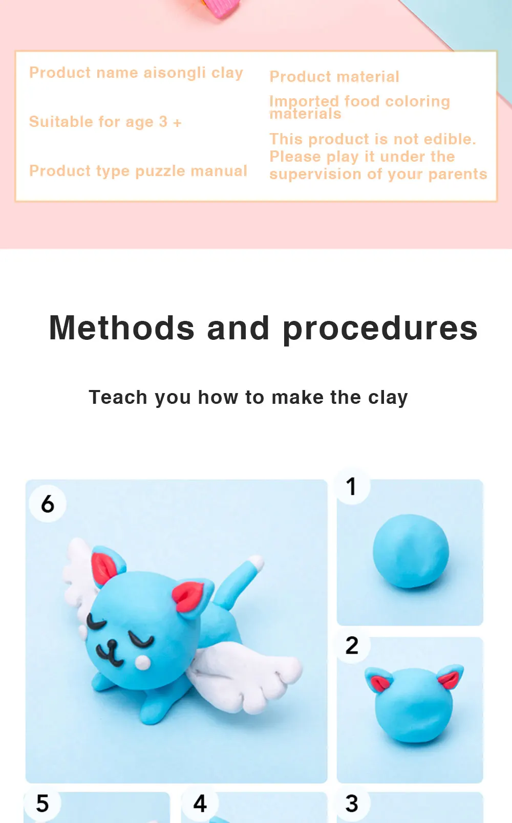 Горячая DIY Fimo Полимерная глина для выпечки ручной литье набор головоломка моделирование ребенок Handprint Slime Slimes Lizun забавные игрушки для детей подарок