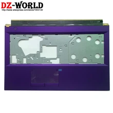 / верхний чехол с подставкой для рук Клавиатура рамка с тачпадом для lenovo Ideapad 305-15IHW IBY ABM ноутбук 5CB0J46605 AP18D000130