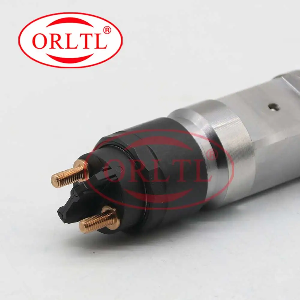 US $129.99 ORLTL 0445120061 Diesel Engine Parts Injector 0986435526 NOZZLE 0 445 120 061 FOR MAN INJECTOR