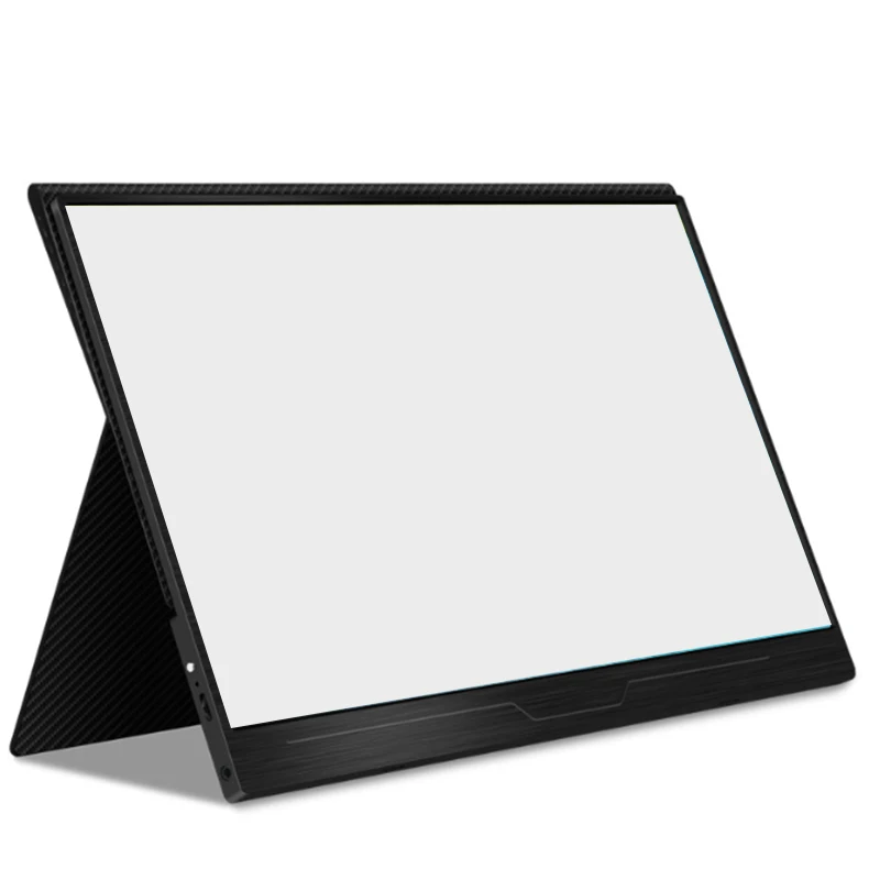Portable Monitor Display 1080P 72%SRGB 15.6-in
