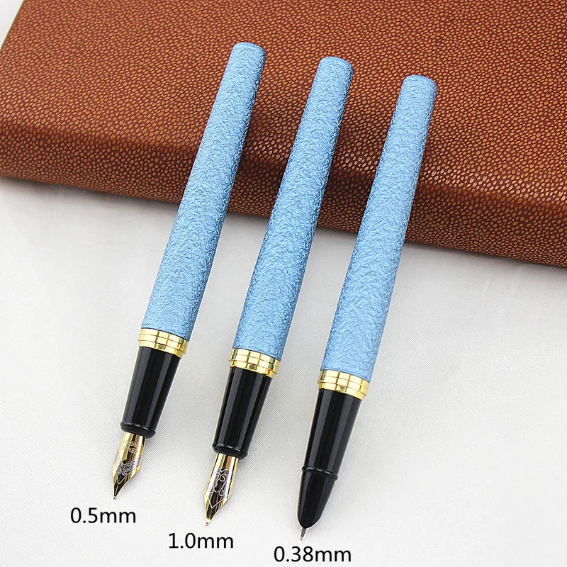 Ручка перьевая с чернильным наконечником 0 38/0 5/1 мм|fine nib|fountain pennib fountain pen |